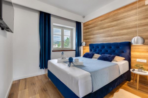 TEONA Luxury Apartment with terrace